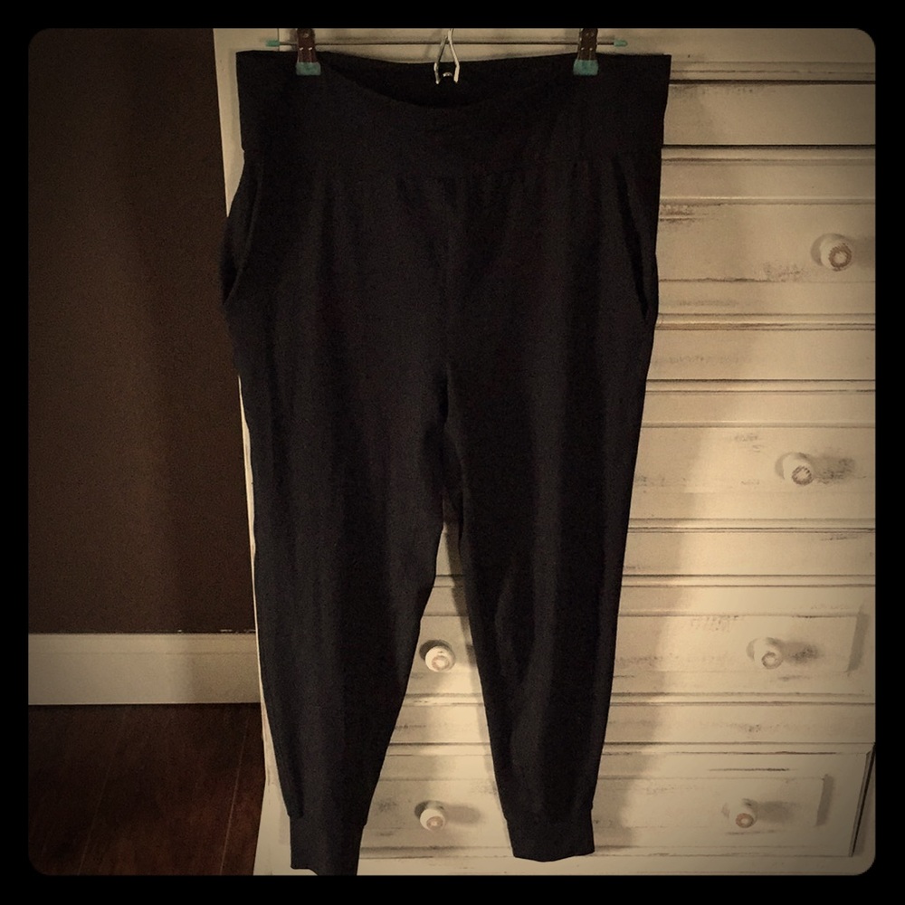 Yogalicious Pants